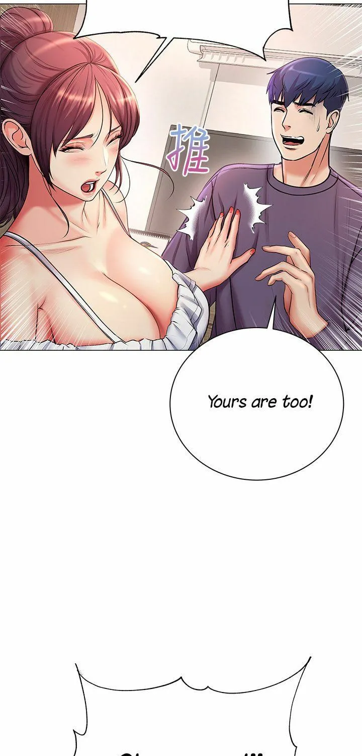Eun-Hye's Store Chapter 43 page 9 - 