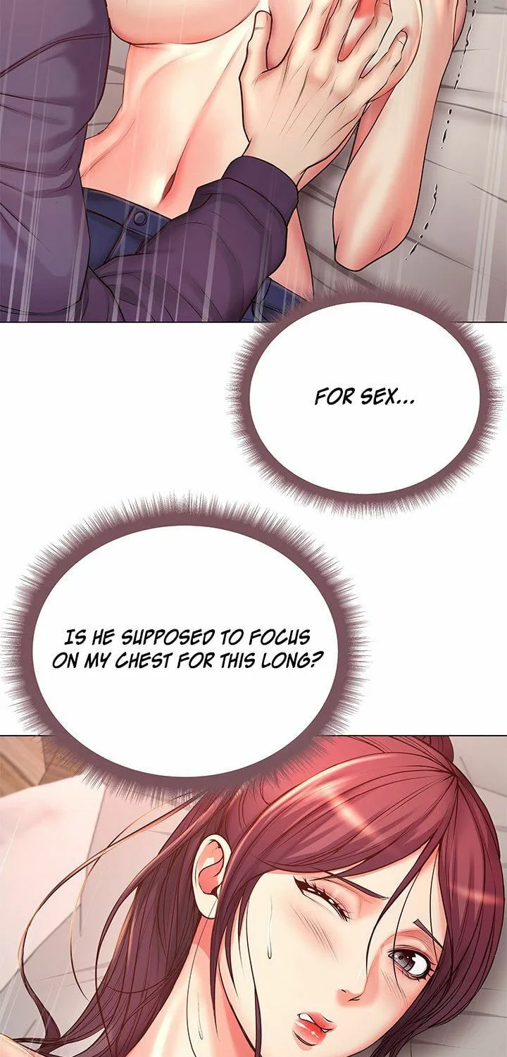 Eun-Hye's Store Chapter 44 page 13 - 