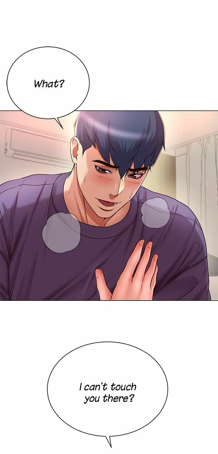Eun-Hye's Store Chapter 44 page 17 - 