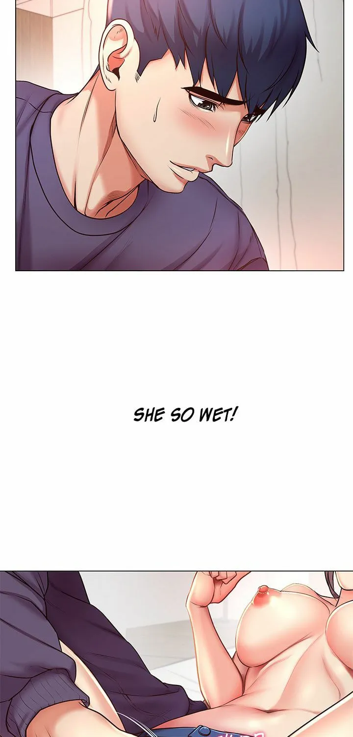 Eun-Hye's Store Chapter 44 page 24 - 