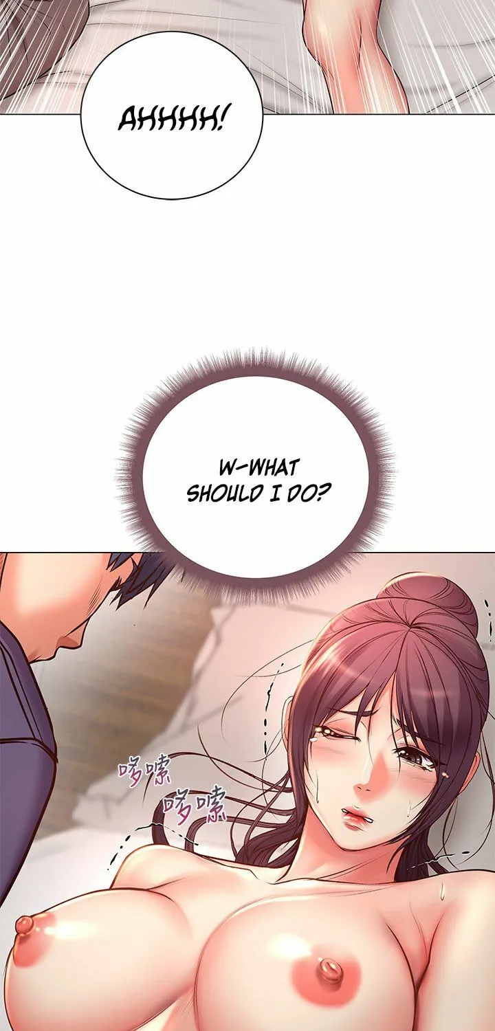 Eun-Hye's Store Chapter 44 page 27 - 