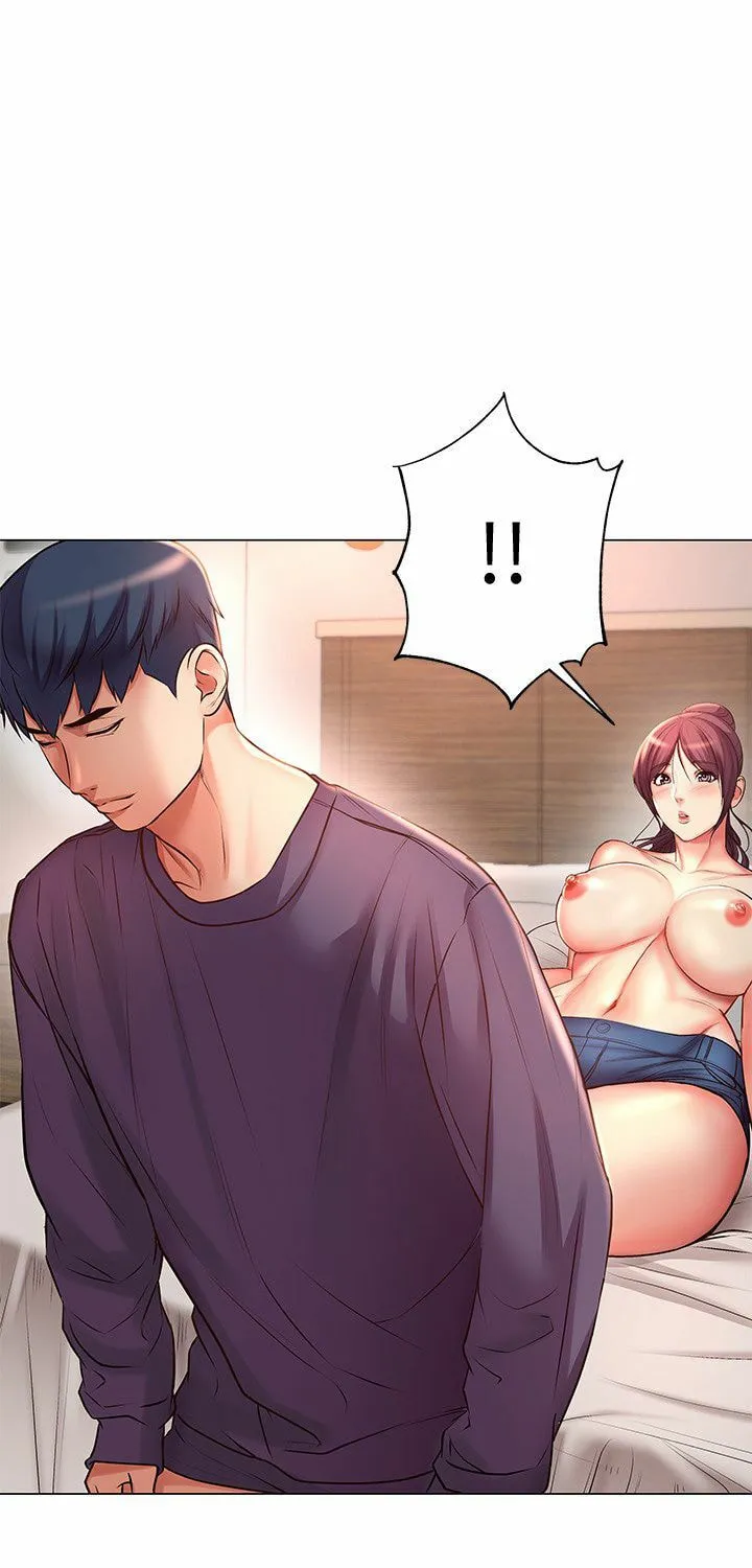 Eun-Hye's Store Chapter 44 page 31 - 