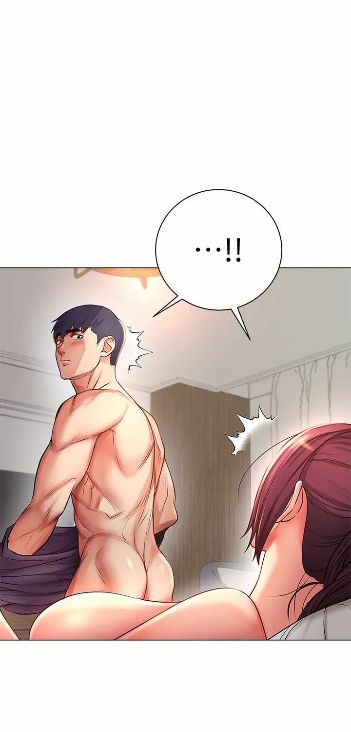 Eun-Hye's Store Chapter 44 page 32 - 