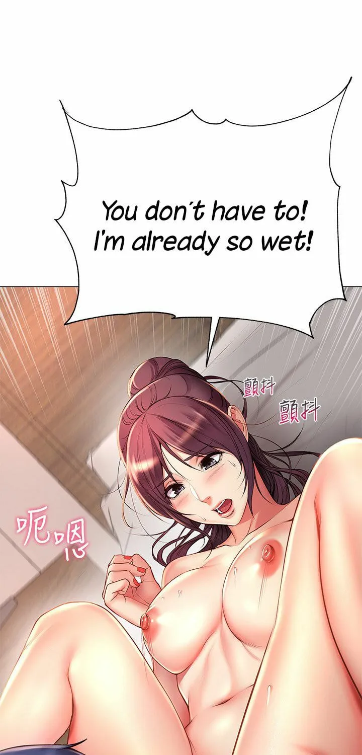 Eun-Hye's Store Chapter 44 page 45 - 