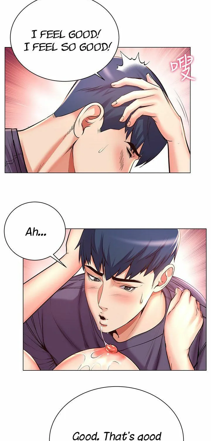 Eun-Hye's Store Chapter 44 page 8 - 