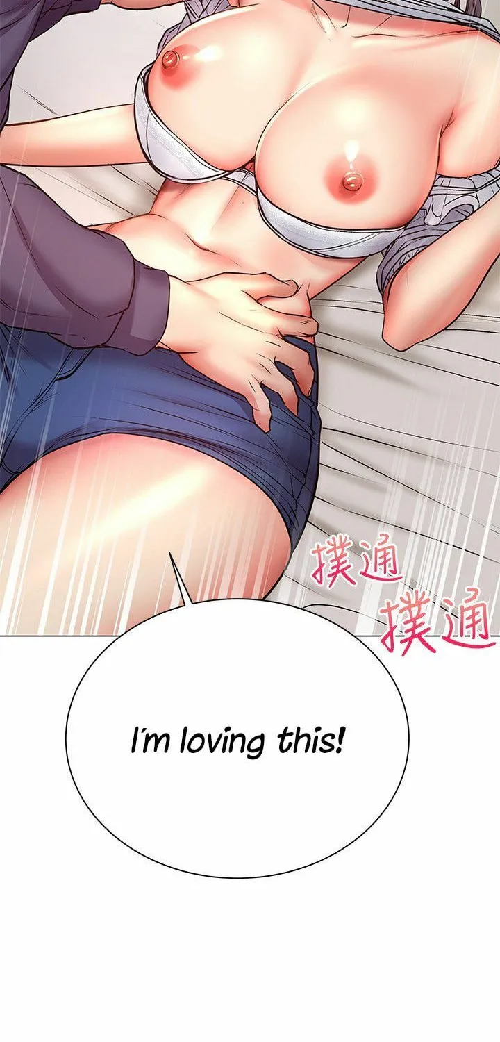 Eun-Hye's Store Chapter 44 page 10 - 