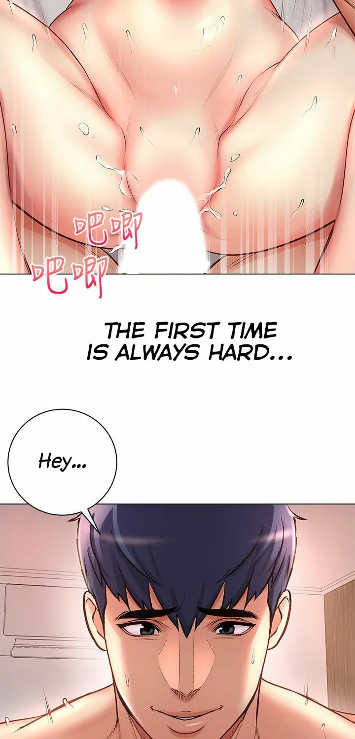 Eun-Hye's Store Chapter 45 page 20 - 