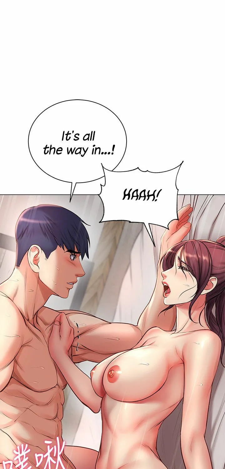 Eun-Hye's Store Chapter 45 page 23 - 