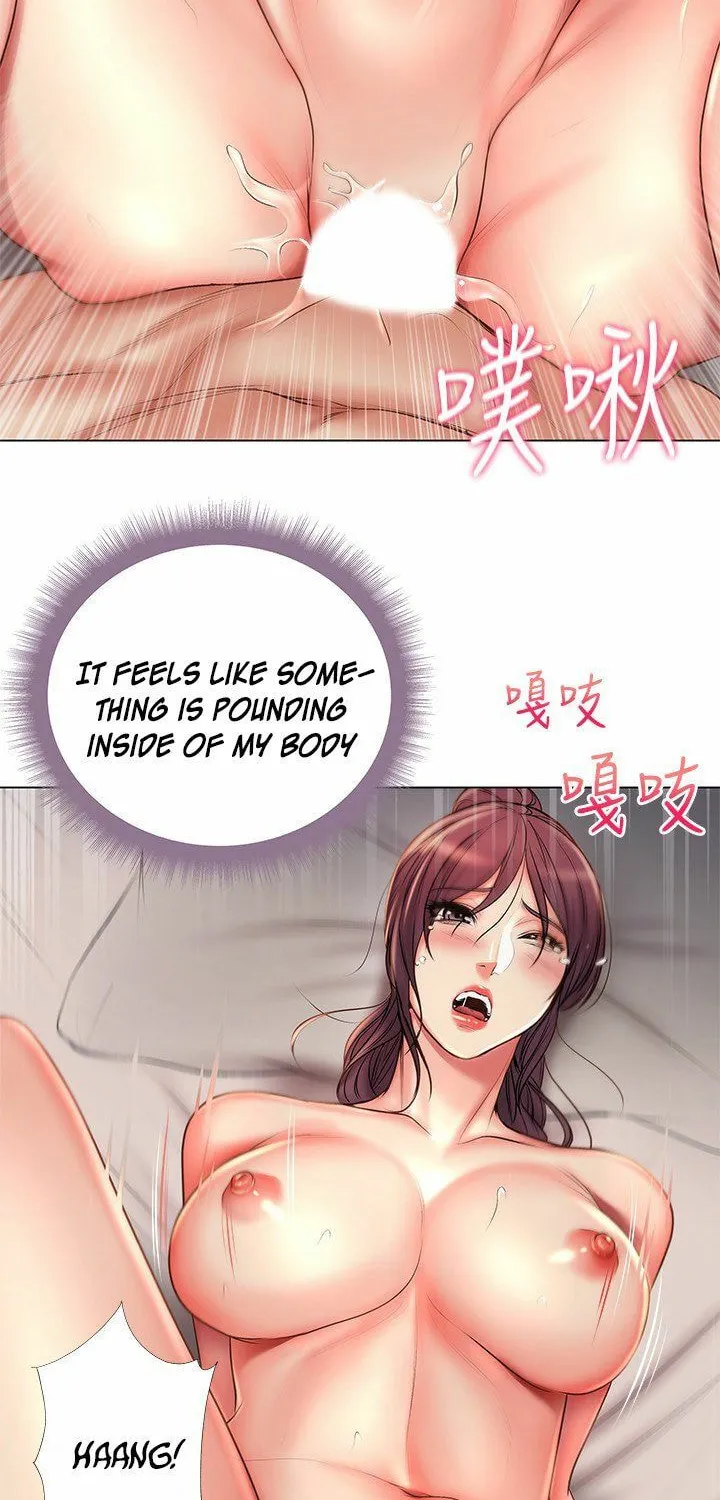 Eun-Hye's Store Chapter 45 page 35 - 