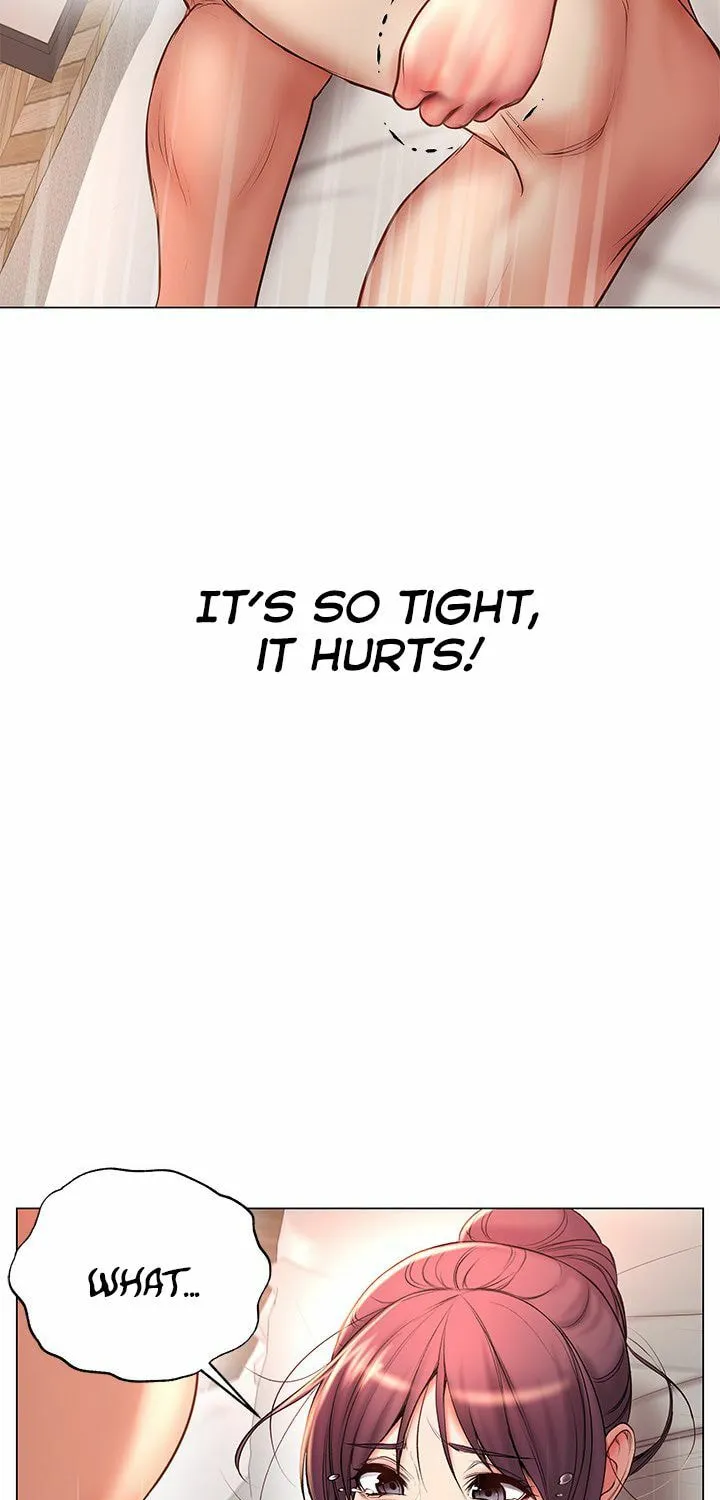 Eun-Hye's Store Chapter 45 page 5 - 