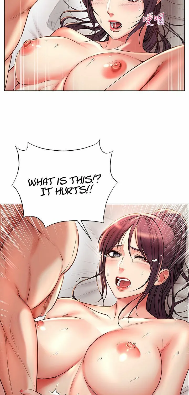 Eun-Hye's Store Chapter 45 page 6 - 