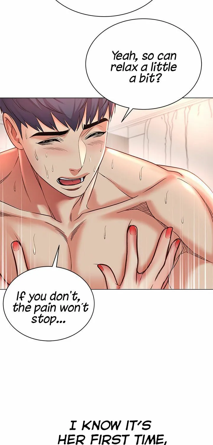 Eun-Hye's Store Chapter 45 page 9 - 