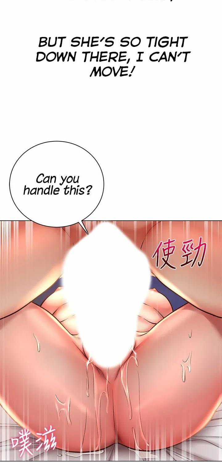 Eun-Hye's Store Chapter 45 page 10 - 