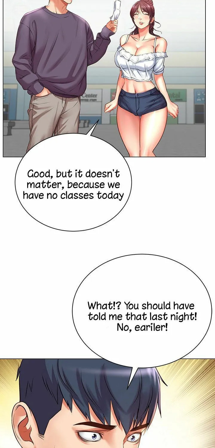 Eun-Hye's Store Chapter 46 page 56 - 
