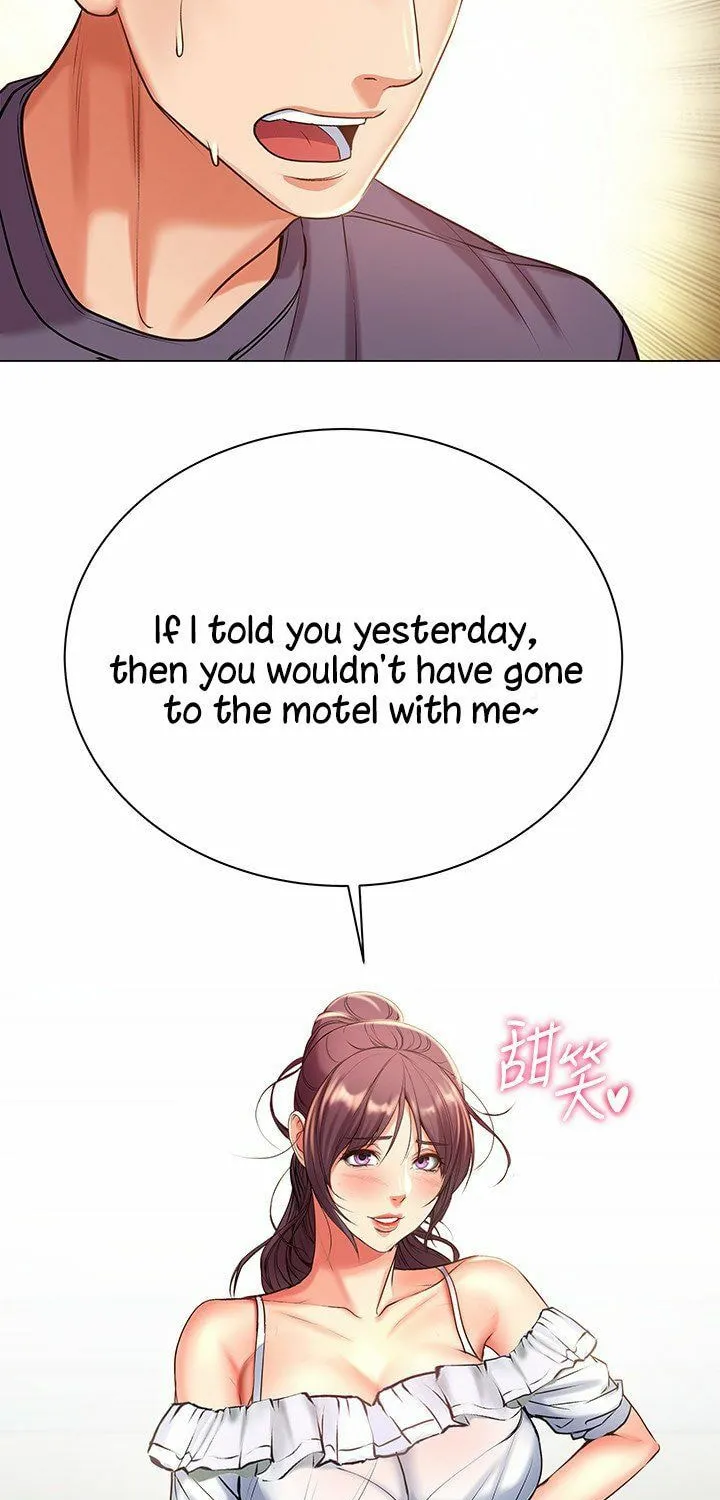 Eun-Hye's Store Chapter 46 page 57 - 