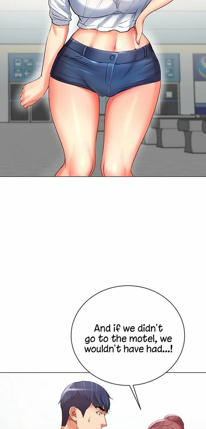Eun-Hye's Store Chapter 46 page 58 - 