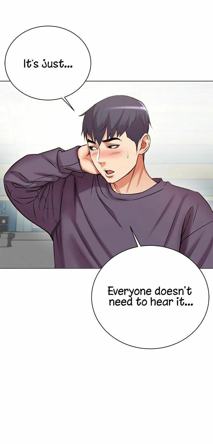 Eun-Hye's Store Chapter 46 page 62 - 