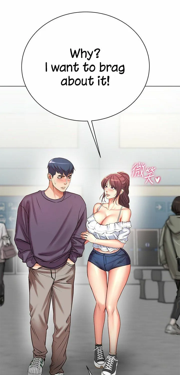 Eun-Hye's Store Chapter 46 page 63 - 