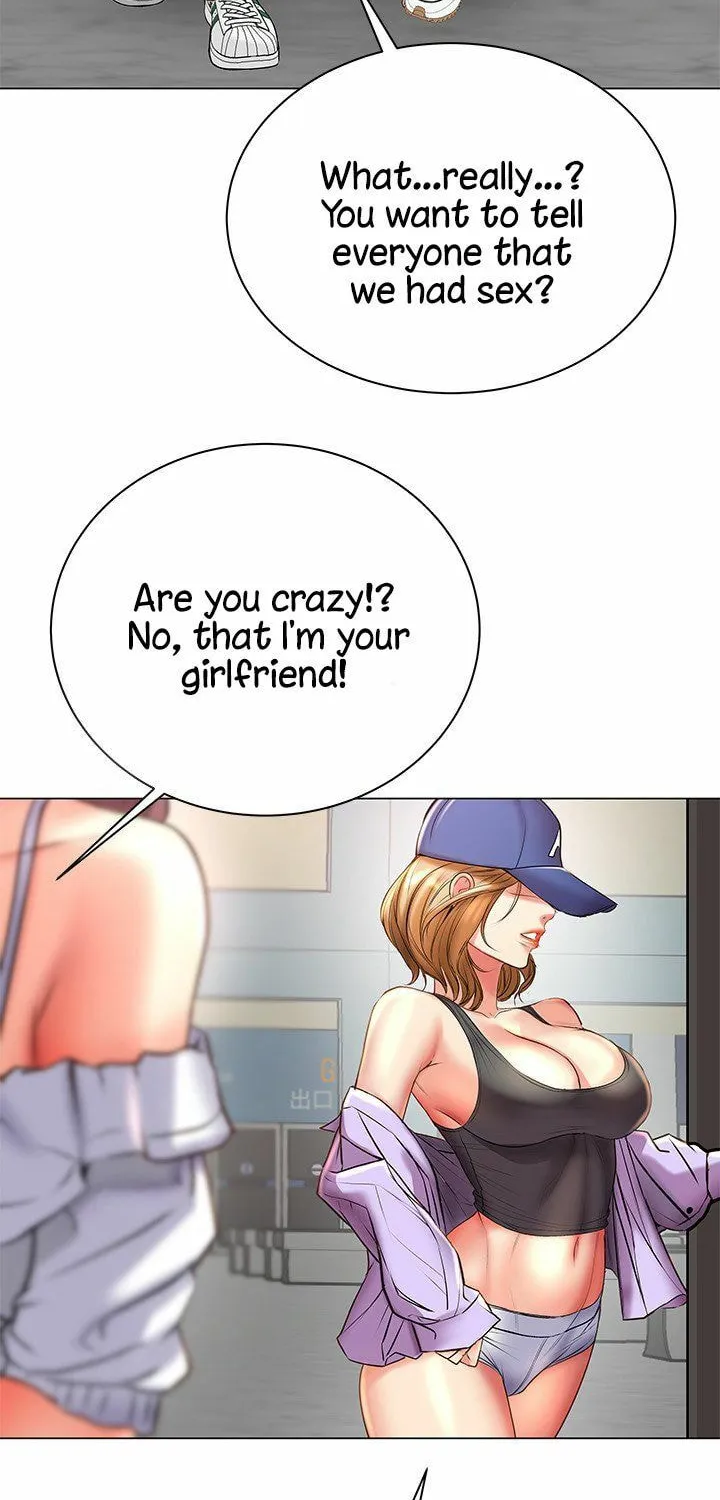Eun-Hye's Store Chapter 46 page 64 - 
