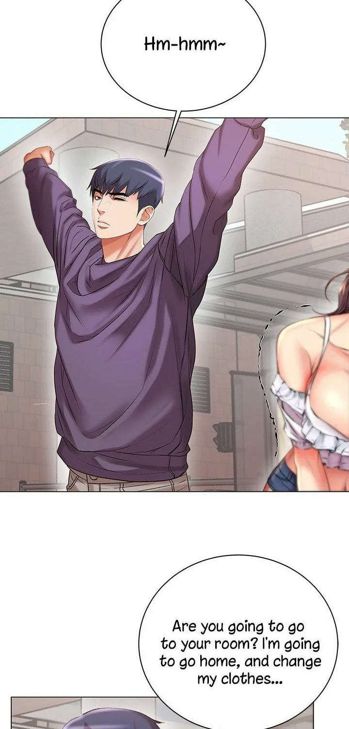 Eun-Hye's Store Chapter 46 page 66 - 