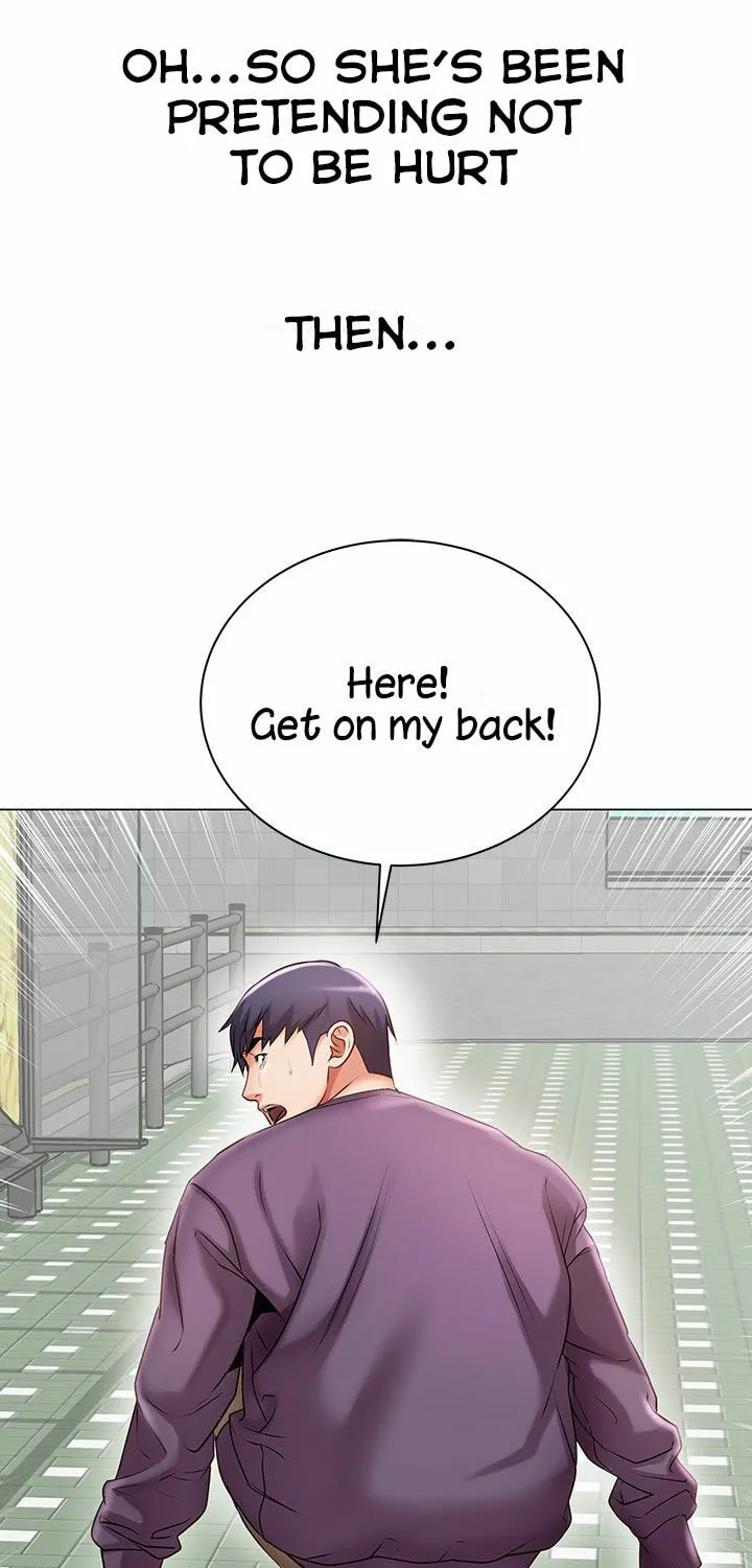 Eun-Hye's Store Chapter 46 page 71 - 