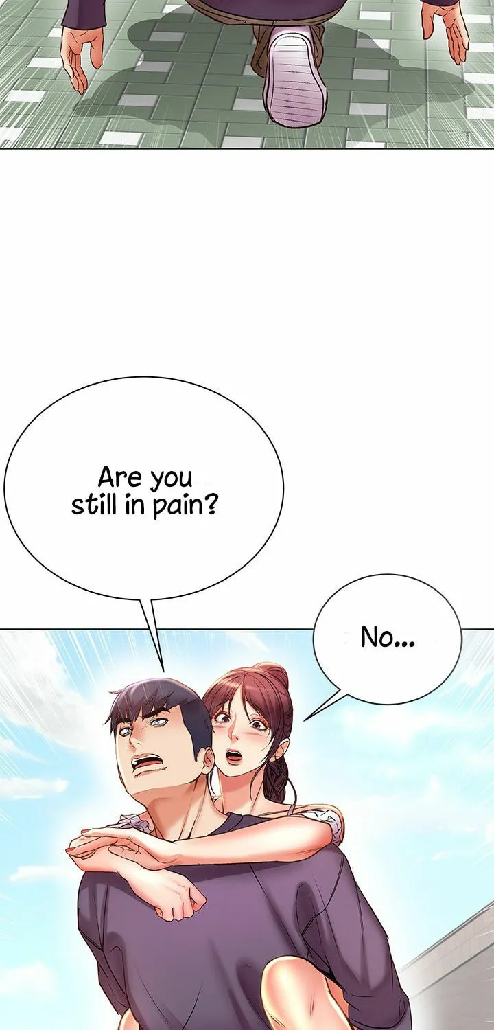 Eun-Hye's Store Chapter 46 page 72 - 