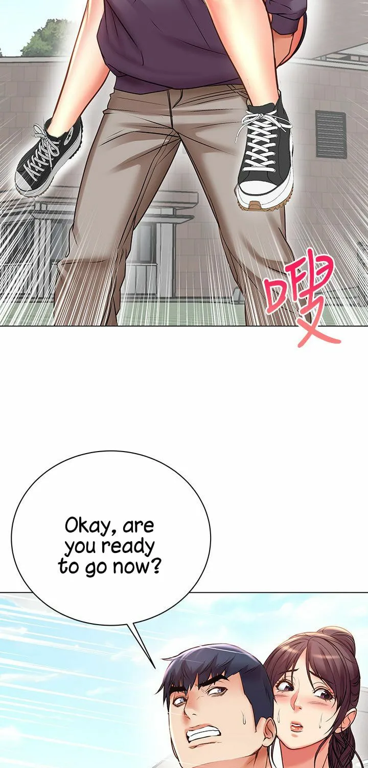 Eun-Hye's Store Chapter 46 page 73 - 