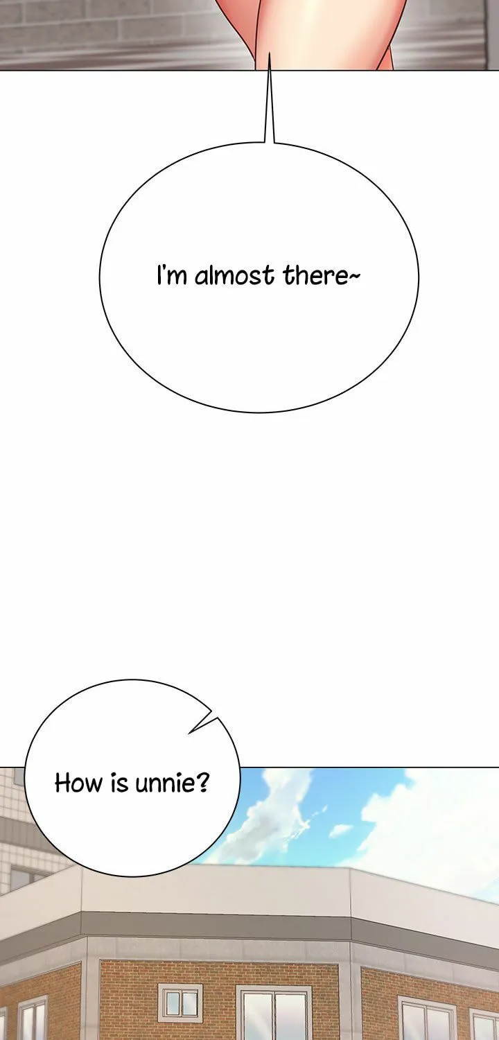 Eun-Hye's Store Chapter 46 page 77 - 