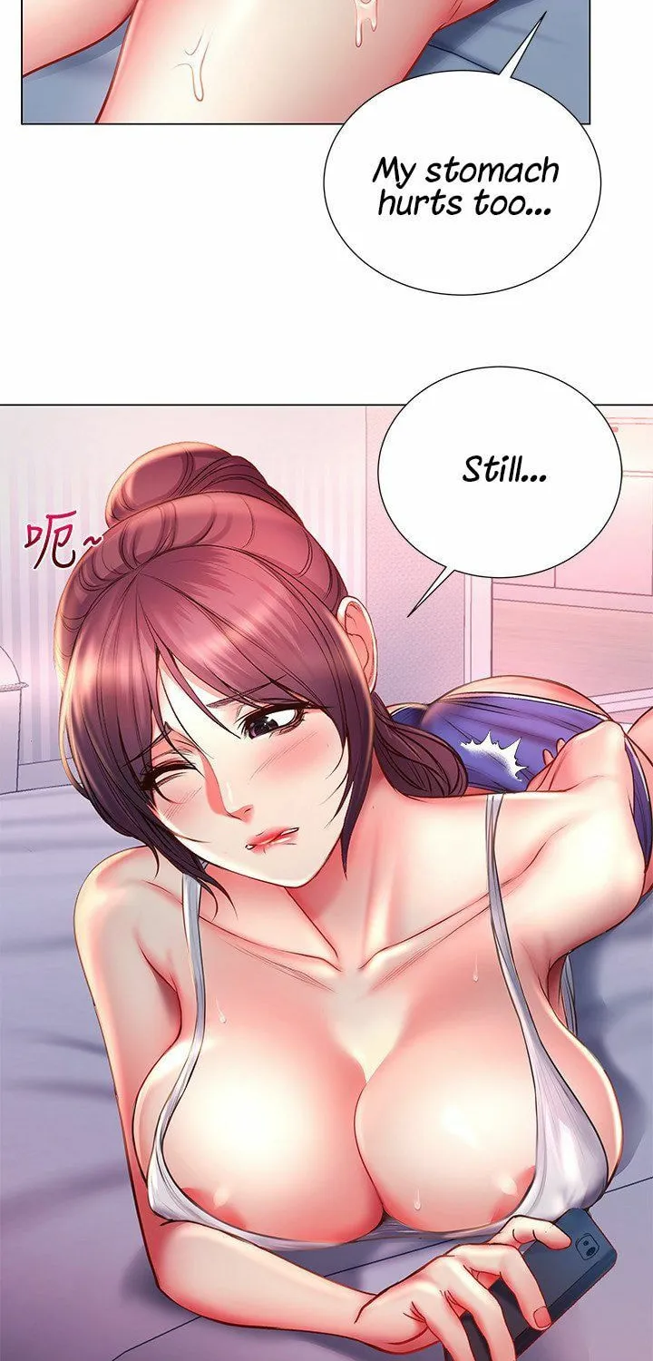 Eun-Hye's Store Chapter 47 page 2 - 