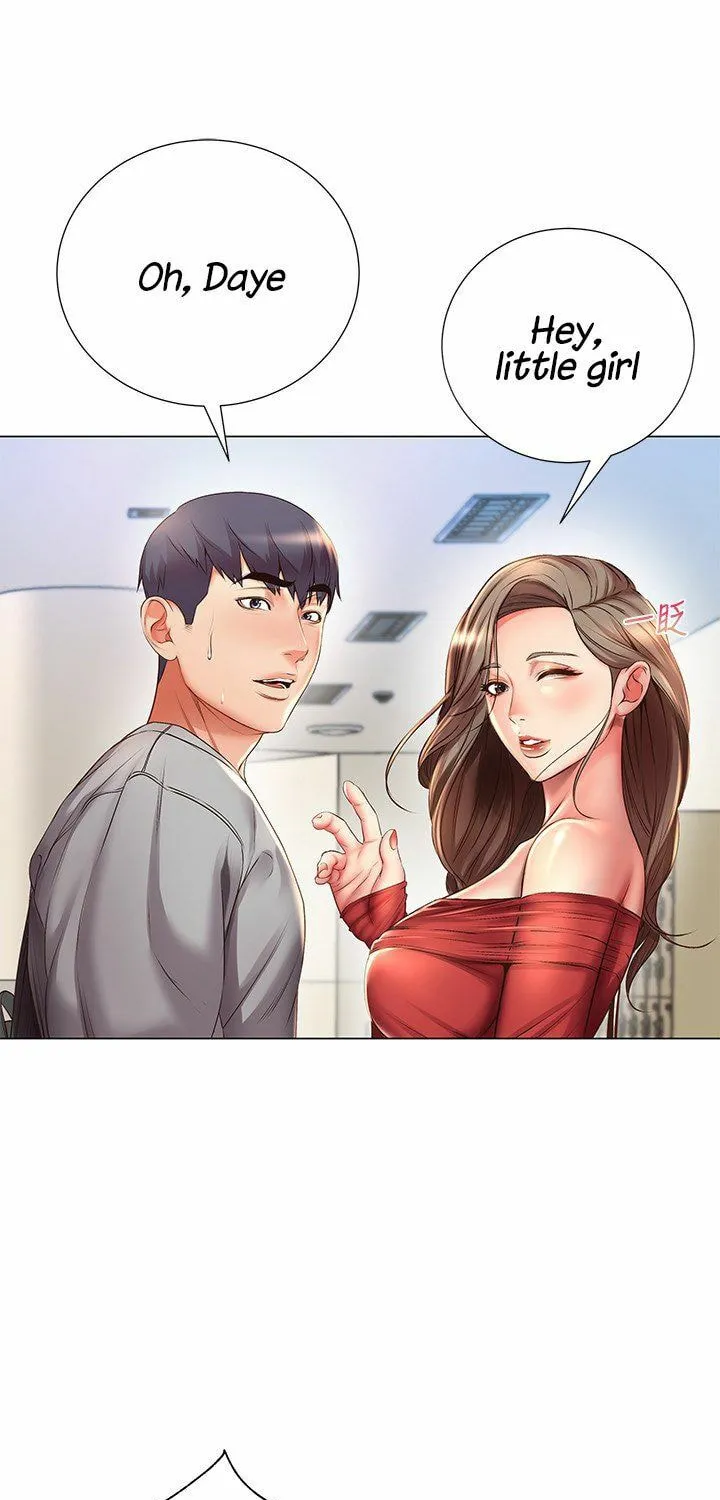 Eun-Hye's Store Chapter 47 page 15 - 