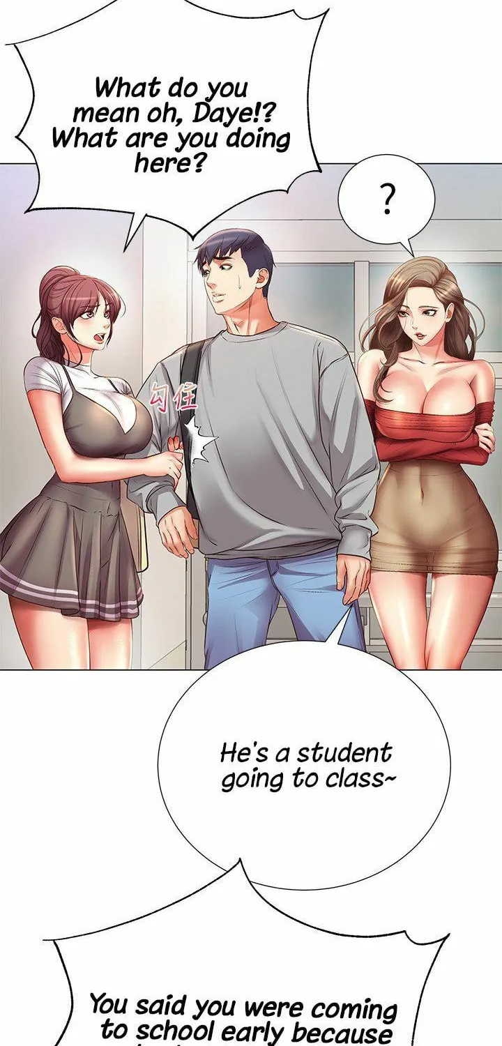Eun-Hye's Store Chapter 47 page 16 - 