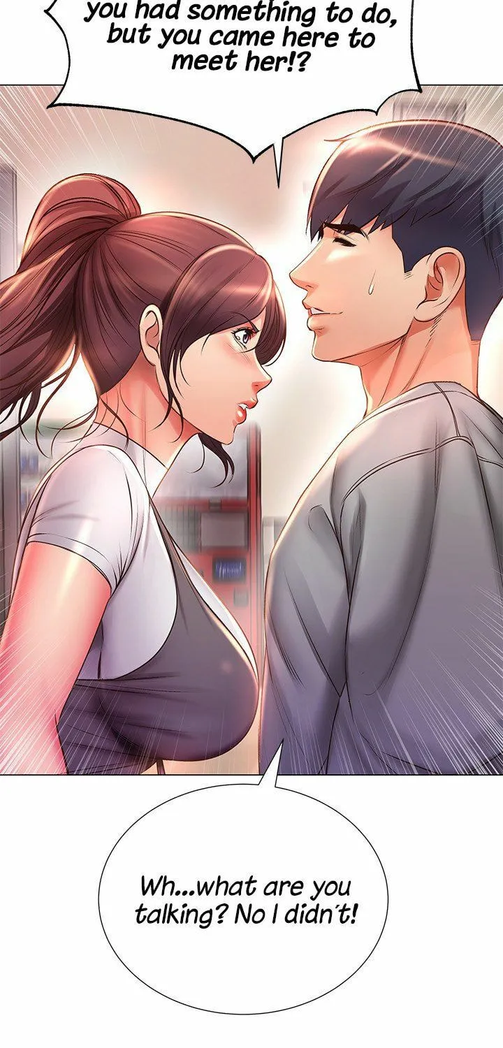 Eun-Hye's Store Chapter 47 page 17 - 