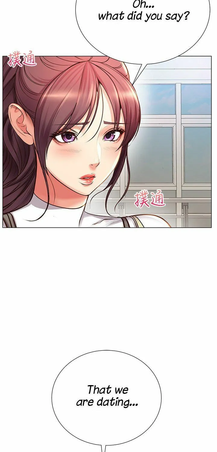 Eun-Hye's Store Chapter 47 page 19 - 