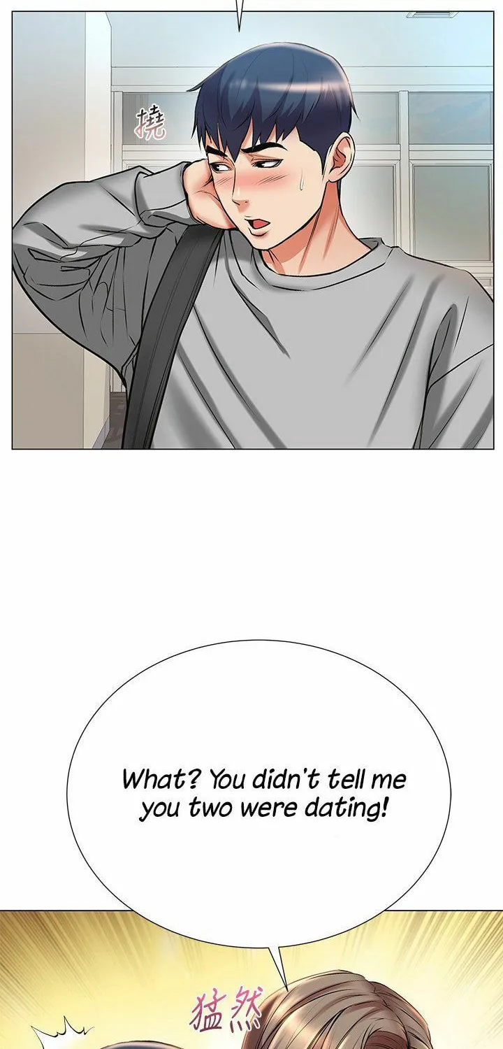 Eun-Hye's Store Chapter 47 page 20 - 