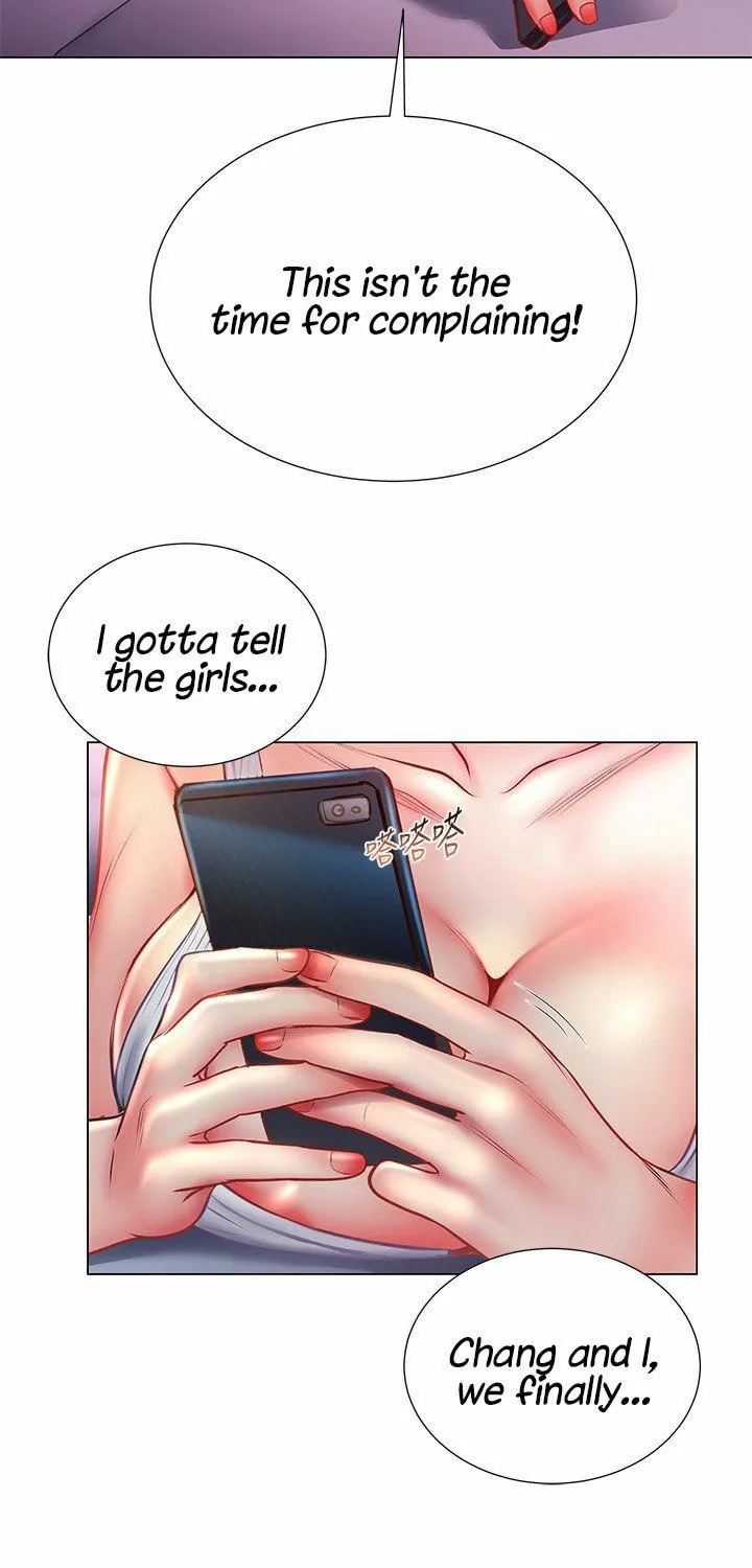 Eun-Hye's Store Chapter 47 page 3 - 
