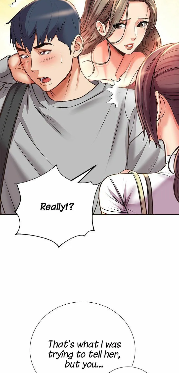Eun-Hye's Store Chapter 47 page 21 - 
