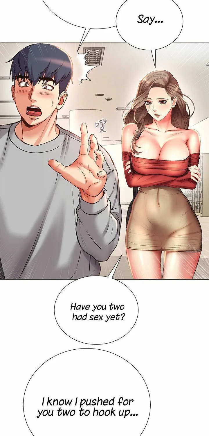 Eun-Hye's Store Chapter 47 page 22 - 