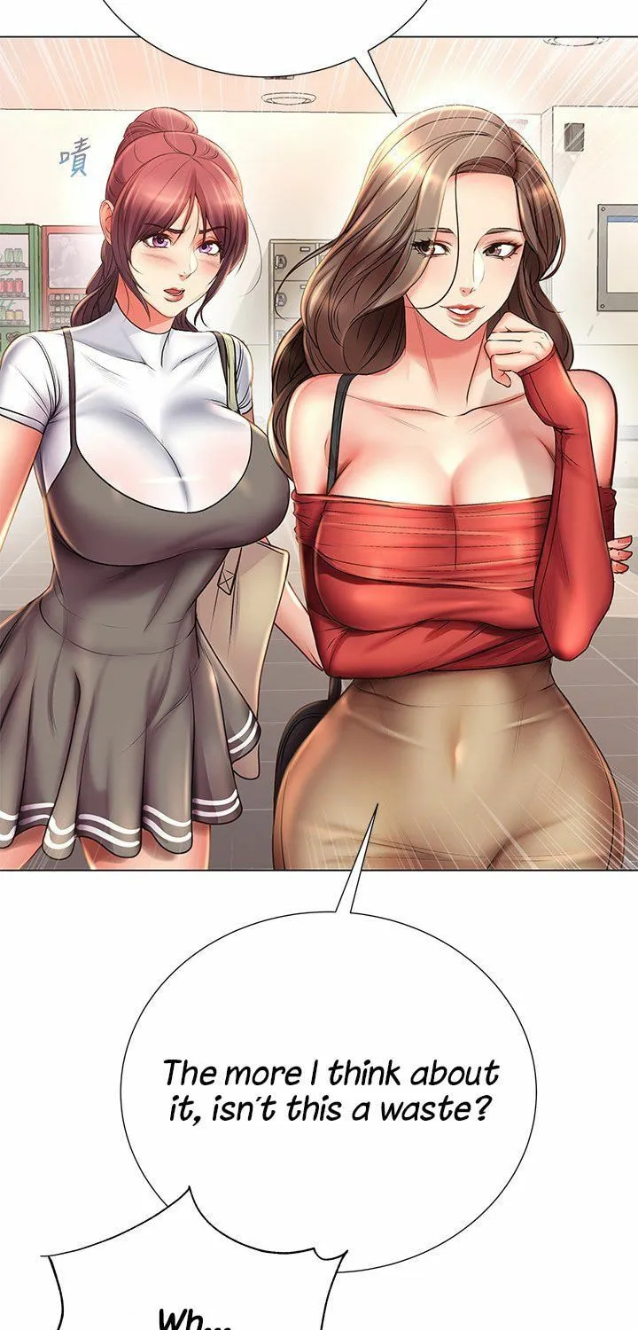 Eun-Hye's Store Chapter 47 page 23 - 