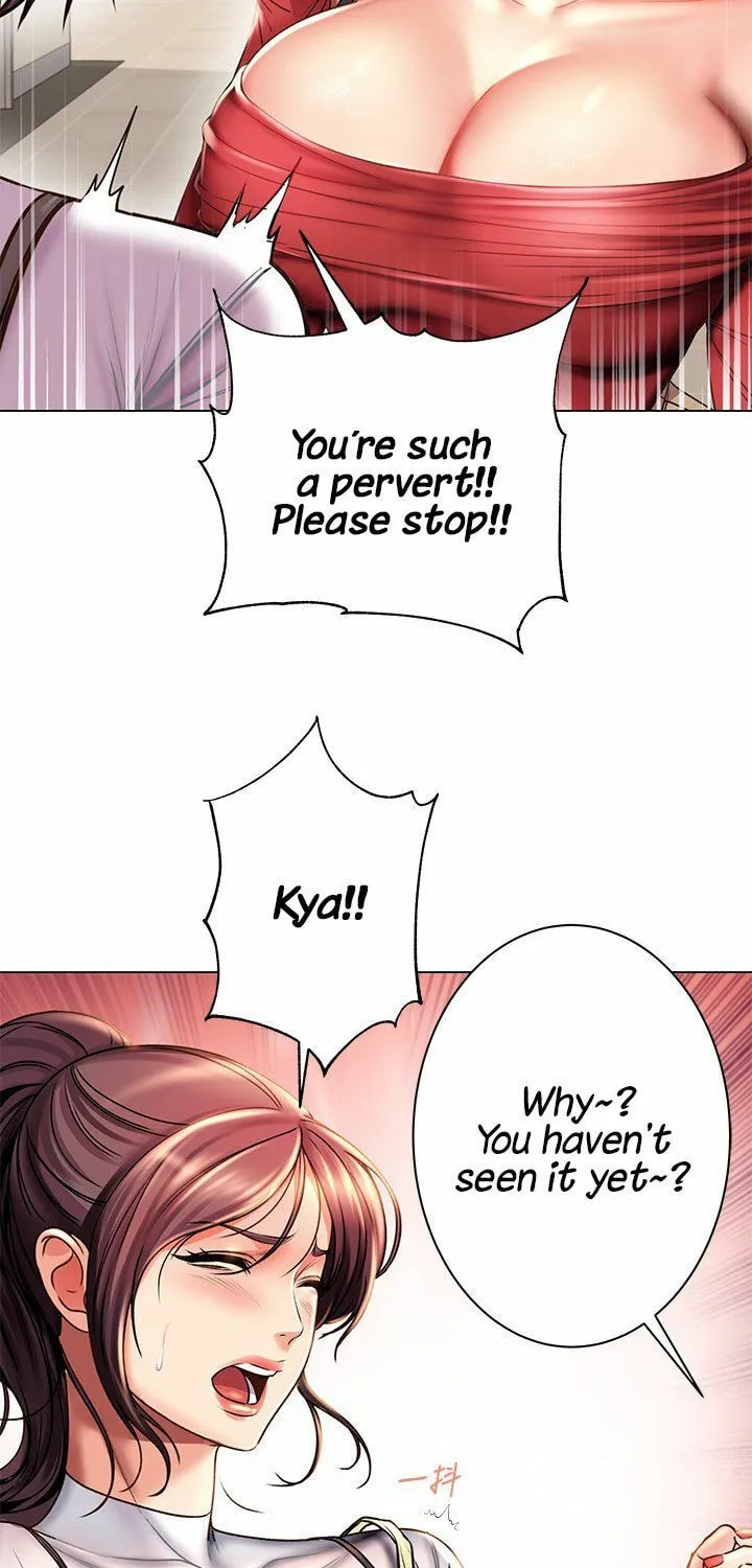 Eun-Hye's Store Chapter 47 page 25 - 