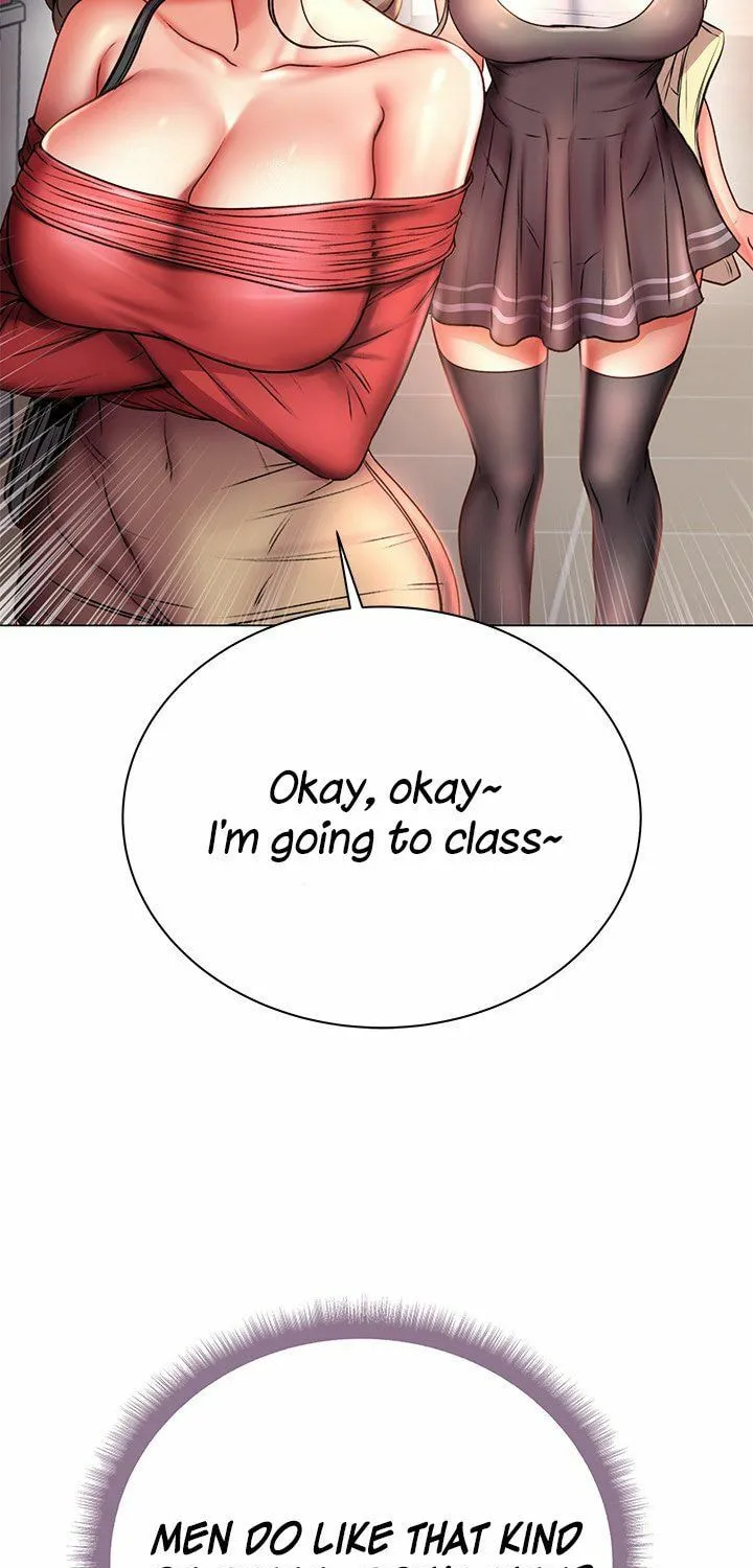 Eun-Hye's Store Chapter 47 page 27 - 