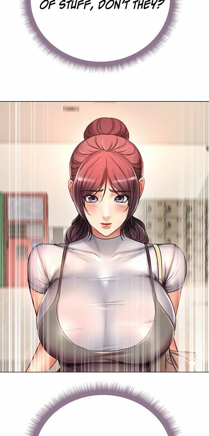 Eun-Hye's Store Chapter 47 page 28 - 