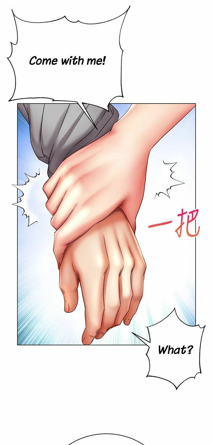 Eun-Hye's Store Chapter 47 page 30 - 