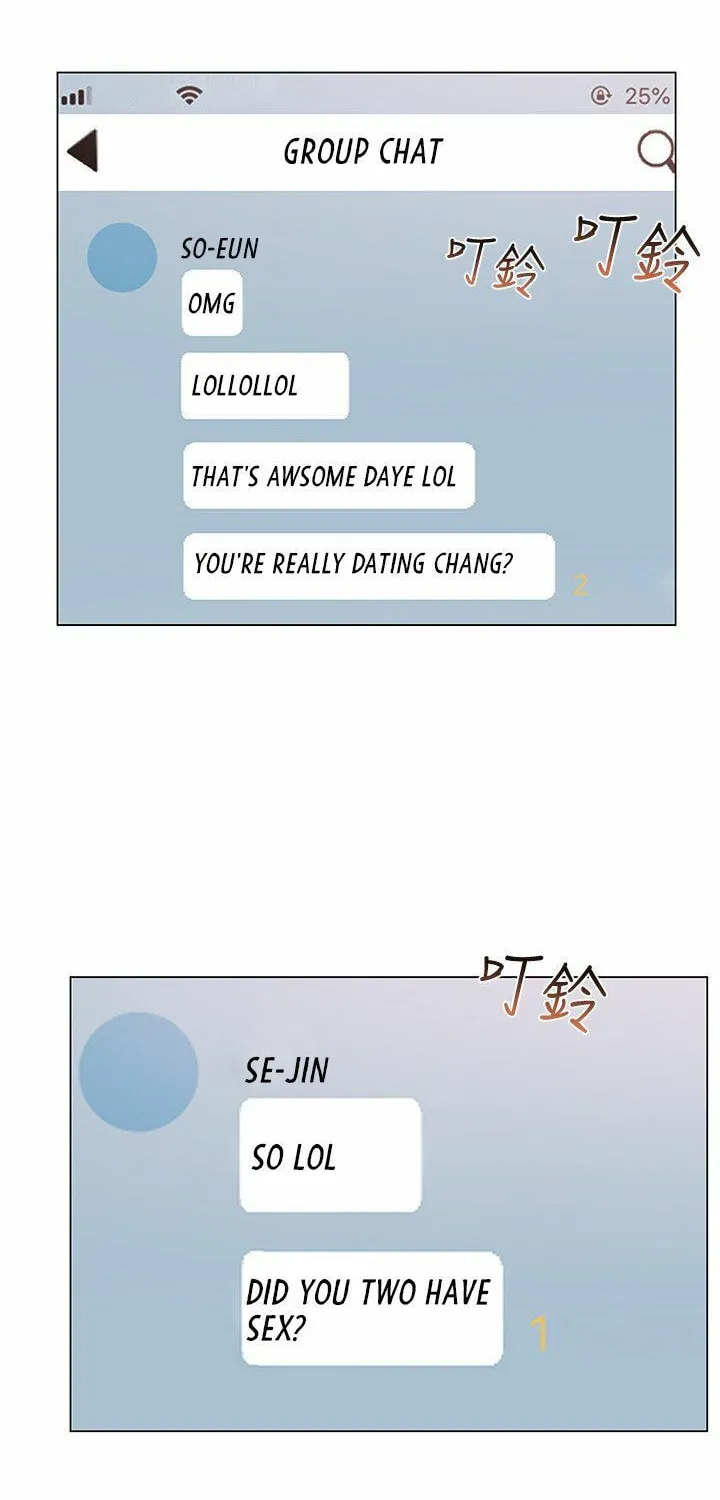 Eun-Hye's Store Chapter 47 page 4 - 