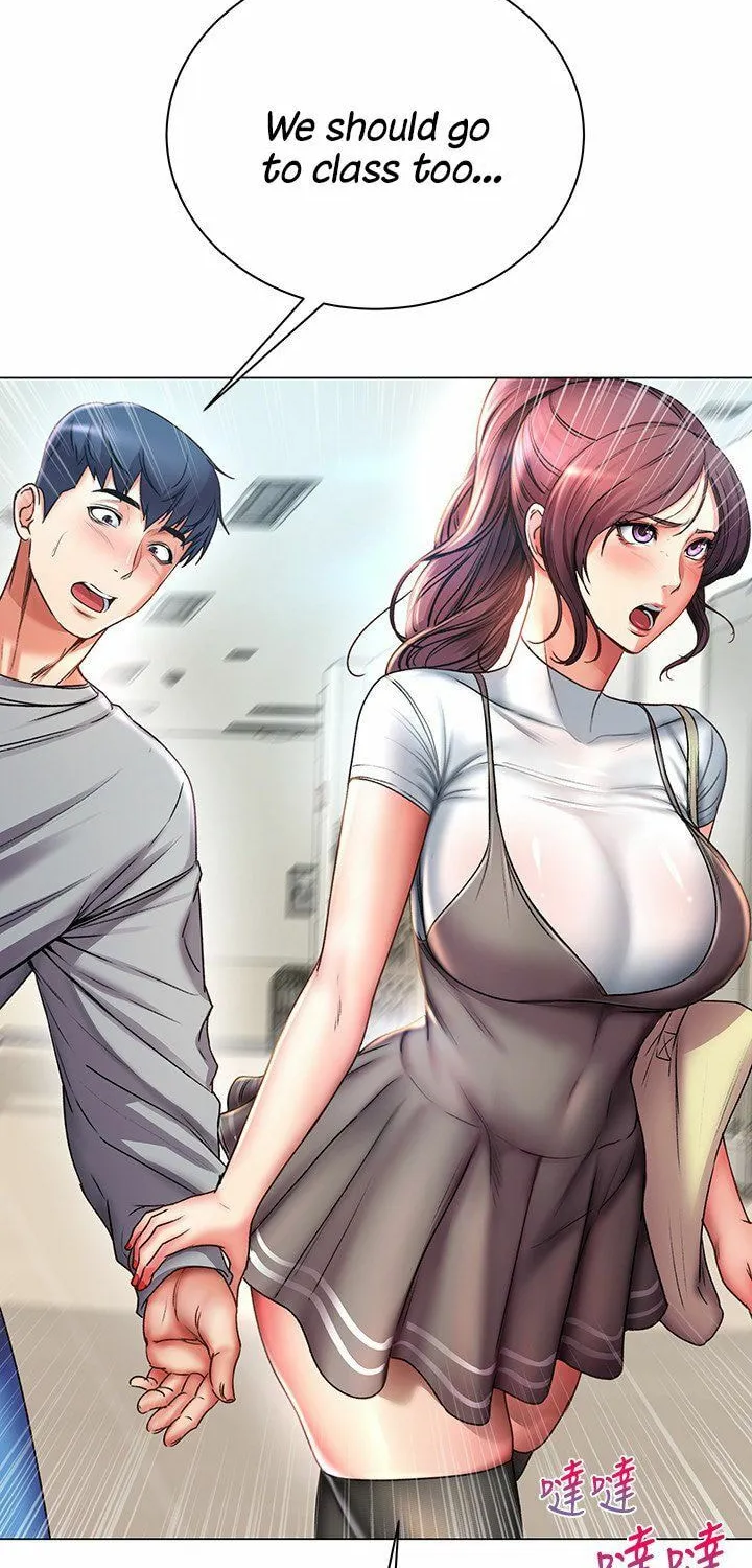 Eun-Hye's Store Chapter 47 page 31 - 