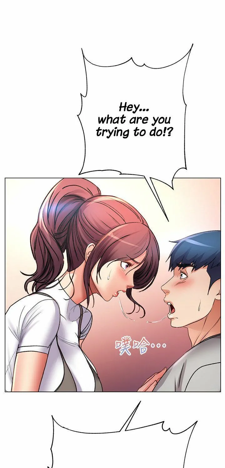 Eun-Hye's Store Chapter 47 page 42 - 
