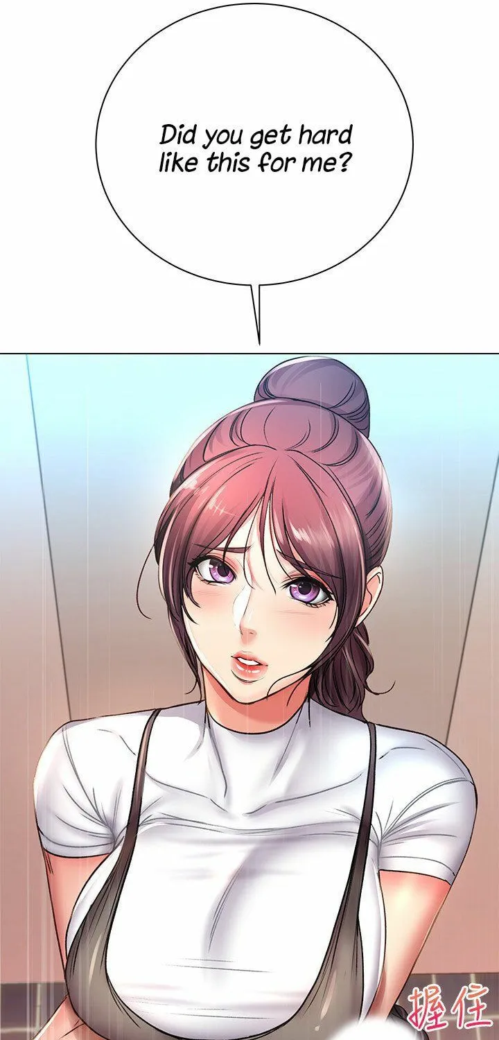 Eun-Hye's Store Chapter 47 page 45 - 