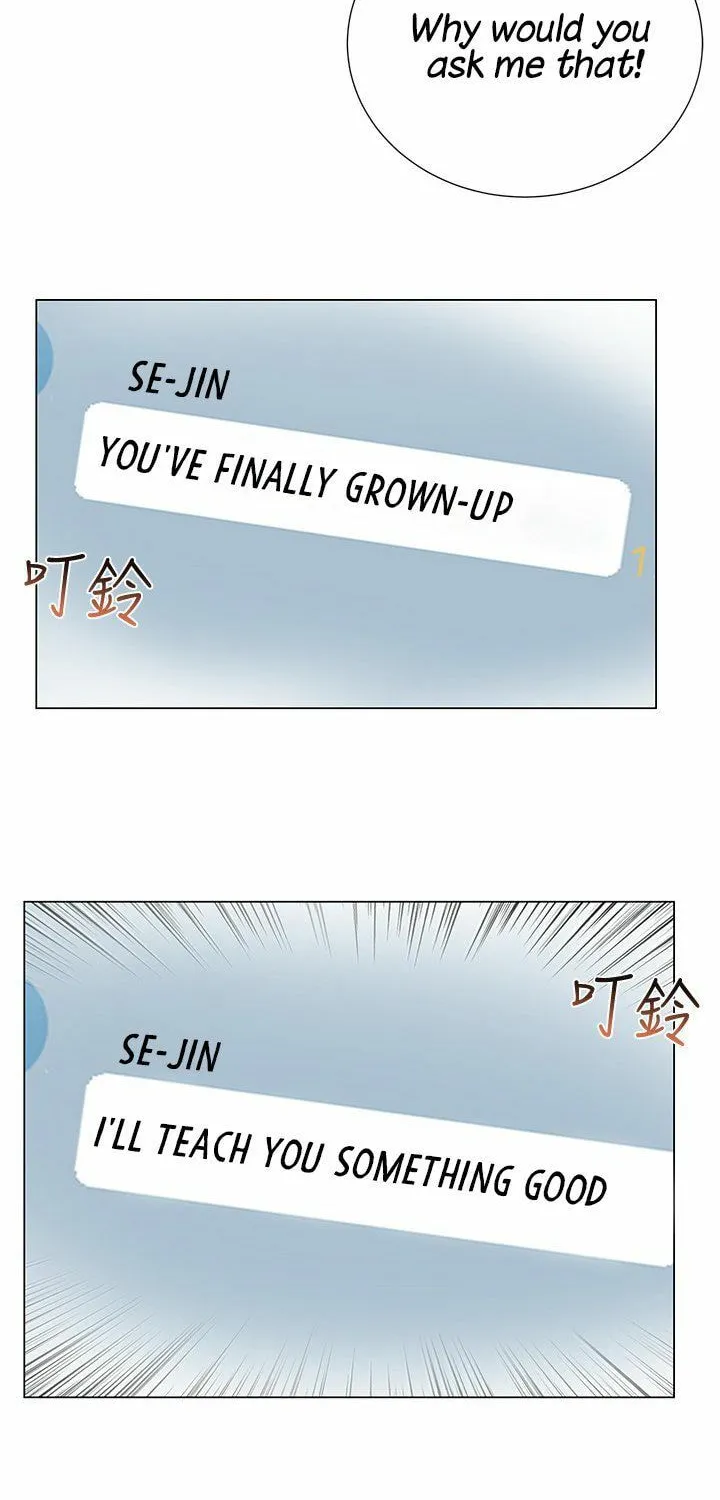 Eun-Hye's Store Chapter 47 page 6 - 