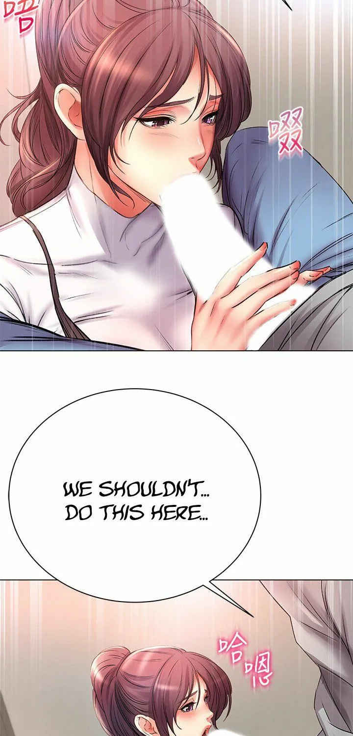 Eun-Hye's Store Chapter 47 page 53 - 