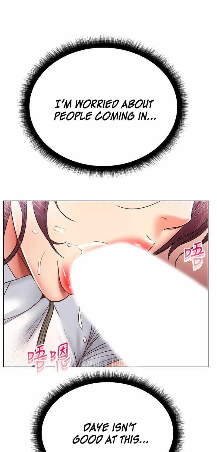 Eun-Hye's Store Chapter 47 page 59 - 