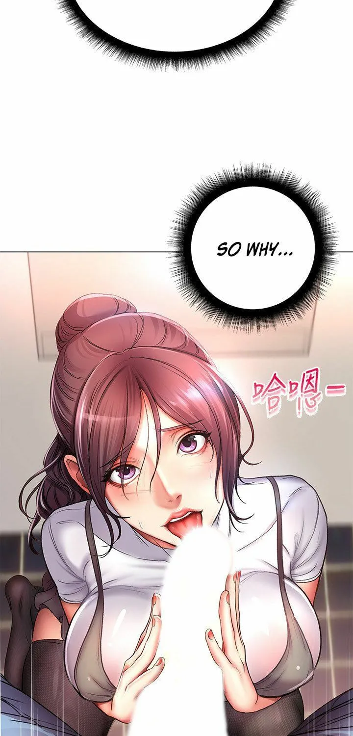 Eun-Hye's Store Chapter 47 page 60 - 